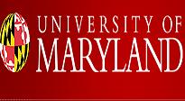 University of Maryland